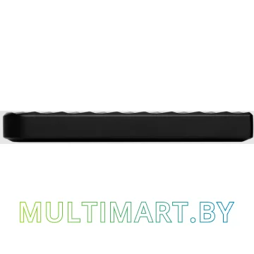 Внешний жесткий диск Verbatim Store 'n' Go USB 3.0 1TB Черный (53194) картинка 3